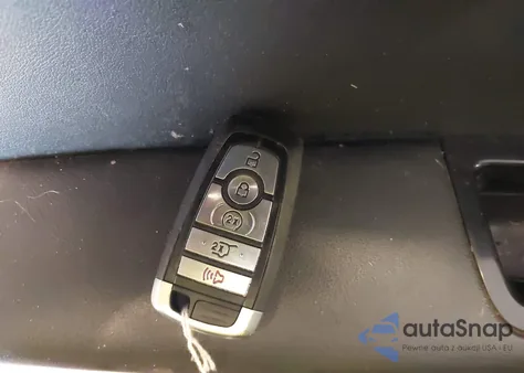 2020 Ford Edge Sel z USA, uszkodzony, nr VIN 2FMPK4J92LBA95883